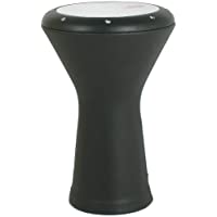 Atlas ED3000-3100-3200-330 AP-M100 - Darbuka color negro